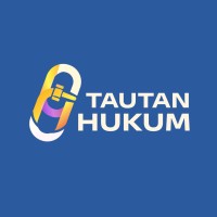 Tautan Hukum logo - Similar company to Techvet Júnior