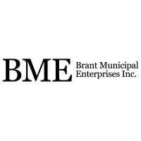 Brant Municipal Enterprises Inc. (BME) logo - Similar company to The Arrival Store