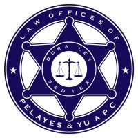 Law Offices of Pelayes & Yu, APC logo - Similar company to Docuhealth - Legal Documents And Video Training For Healthcare Providers