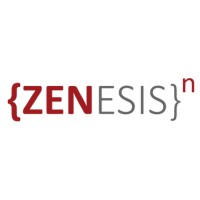 Zenesis Networks logo - Similar company to Zenesis Technologies