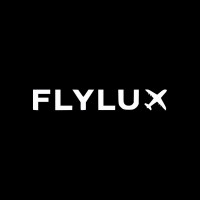Flylux logo - Similar company to Future Framez Media