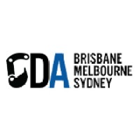 CDA LiuGong logo - Similar company to Macintosh & Son