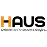HAUS | Architecture For Modern Lifestyles logo - Similar company to Indy Hunger Network