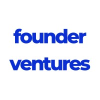 Founder Ventures logo - Similar company to Founder Ventures