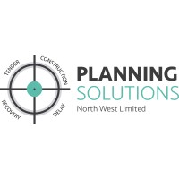 Planning Solutions NW Ltd logo - Similar company to Milestone™ | Construction Planning Consultancy