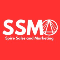 Spire Sales and Marketing logo - Similar company to Quickdesk Virtual Solutions