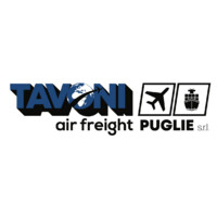 TAVONI Air Freight logo - Similar company to Euromar Logistic Solutions