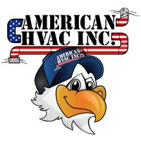 American HVAC Inc. logo - Similar company to Doc'S Hvac