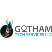 Gotham Tech Services, LLC logo - Similar company to Gts
