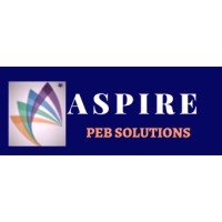 Aspire PEB Solutions logo - Similar company to Ferroca Building Systems