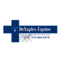 DeNaples Equine Veterinarian Services logo - Similar company to Nulife4U Designs