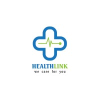 Health Link logo - Similar company to Education Botswana Journal