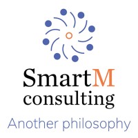 SmartM Consulting logo - Similar company to Akses & Smismans