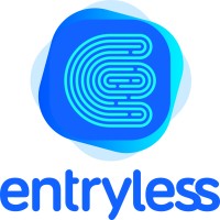 Entryless logo - Similar company to Q Marketing Internet