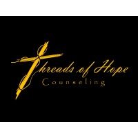 THREADS OF HOPE COUNSELING logo - Similar company to Through Therapy Collective