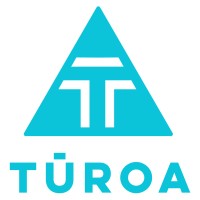 Pure Tūroa logo - Similar company to Ohakune
