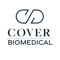 Cover Biomedical logo - Similar company to Sento Solutions Pty. Ltd.