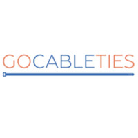 Gocableties logo - Similar company to Ets Cable Components
