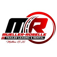 Mueller-Roselle Trailer Leasing & Rental logo - Similar company to Border International