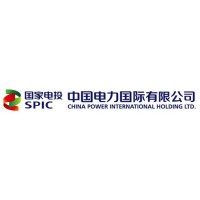 中电国际 logo - Similar company to China Power International Holding Ltd.