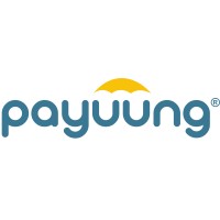 Payuung logo - Similar company to Payupp