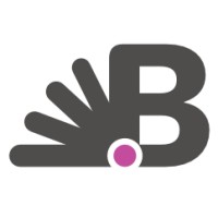 Belingual logo - Similar company to Blitz Drinks