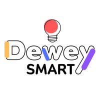 Dewey Smart logo - Similar company to Haddee Education