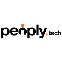 Peoply.tech logo - Similar company to Peoly.Com