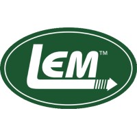 LEM Products logo - Similar company to Necco
