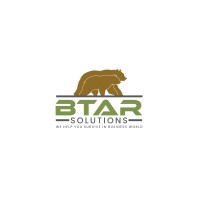 BTAR - Business Toughness Adaptability & Resilience logo - Similar company to Reusable Technologies