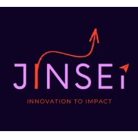 Jinsei Strategies logo - Similar company to Through Black