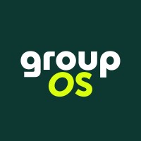 GroupOS logo - Similar company to Buttonai