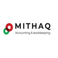 MithaQ Accounting & Bookkeeping LLC logo - Similar company to Authentic Accounting And Bookkeeping L.L.C