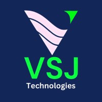 VSJ Technologies logo - Similar company to Crmb Technologies