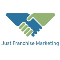 Just Franchise Marketing logo - Similar company to Pradnya Enterprises
