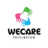 WeCare Initiative logo - Similar company to Peleka Digital
