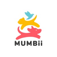 Grupo MUMBii logo - Similar company to Take-Offf