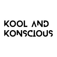 Kool and Konscious logo - Similar company to 05 Studio