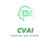 CVAI logo - Similar company to Microex.It