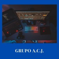 Grupo A.C.J. logo - Similar company to Biz Angola
