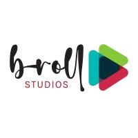 B Roll Studios logo - Similar company to Receipts