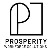 Prosperity Workforce Solutions logo - Similar company to Benchmark Recruitment