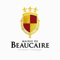 Mairie de Beaucaire logo - Similar company to We Wine !