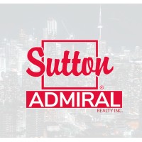 Sutton Group-Admiral Realty Inc., Brokerage logo - Similar company to Keller Williams Legacies Realty