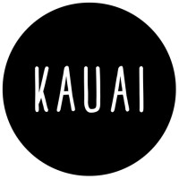Kauai logo - Similar company to Bootlegger