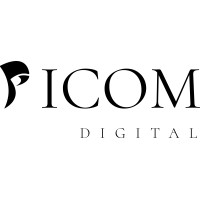 PICOM Digital logo - Similar company to Debtechnology