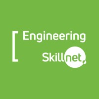 Engineering Skillnet logo - Similar company to Industry 4.0 Skillnet