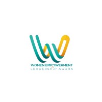 WELA - Women Empowerment and Leadership Agora logo - Similar company to Eclairconsulting2.0