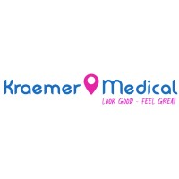 Kraemer Medical logo - Similar company to A Plus Poliklinik