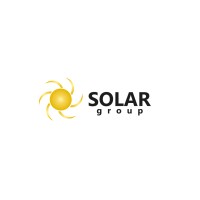 Solar Group logo - Similar company to Solar Group